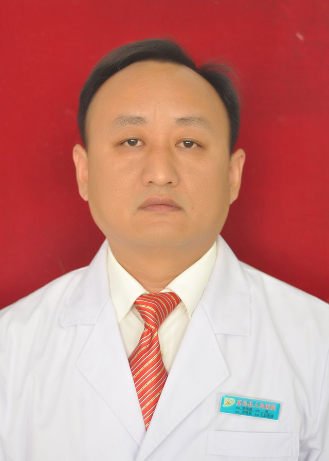 李伟超