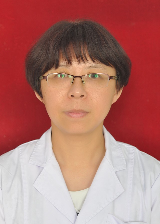 王红