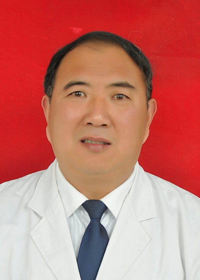 王树立