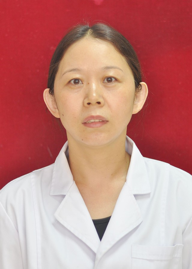 王新莲