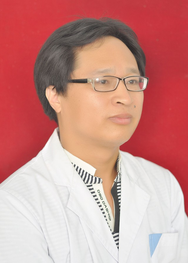 张勇