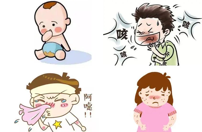 一起床就打十多个喷嚏，小心空调房里的“隐形刺客”的袭击！