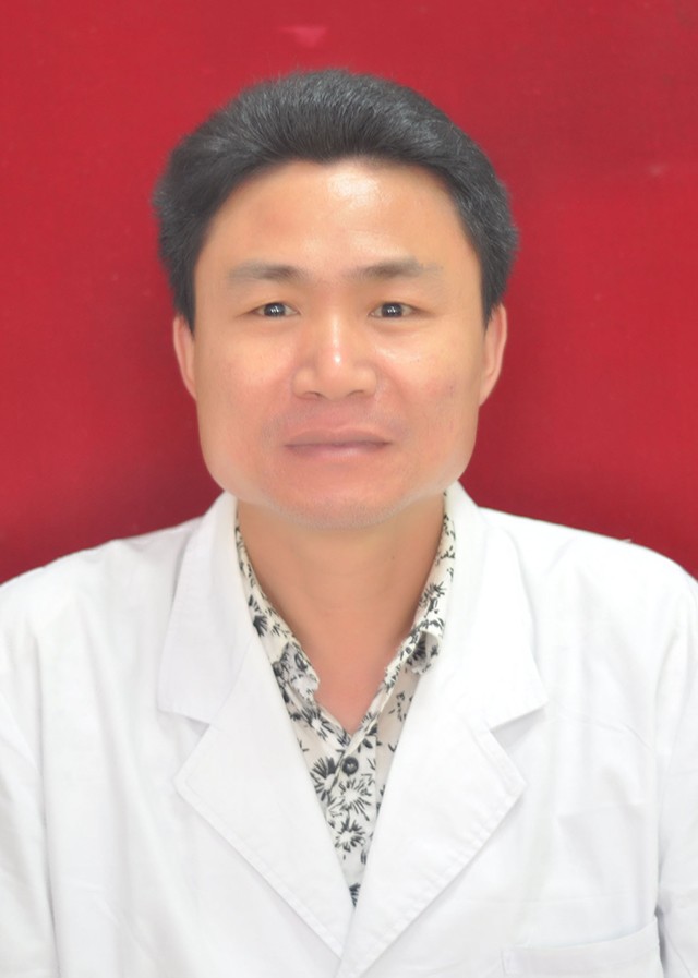 蔡理忠