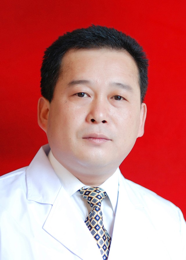 崔志杰