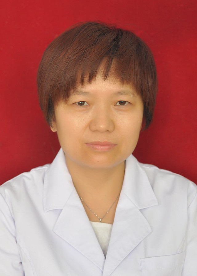 单艳丽