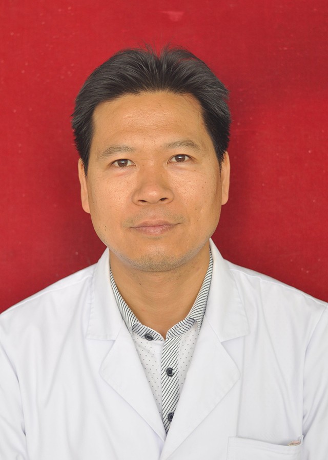 韩永杰
