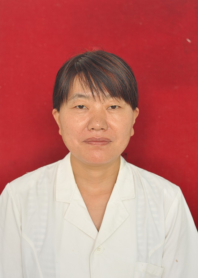 李荣屹