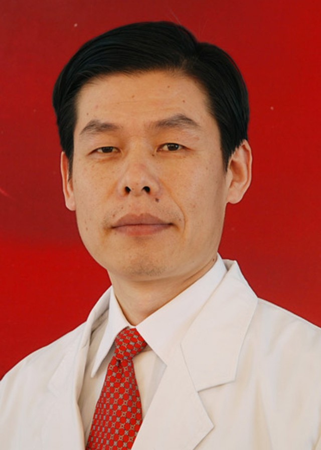 刘黎涛