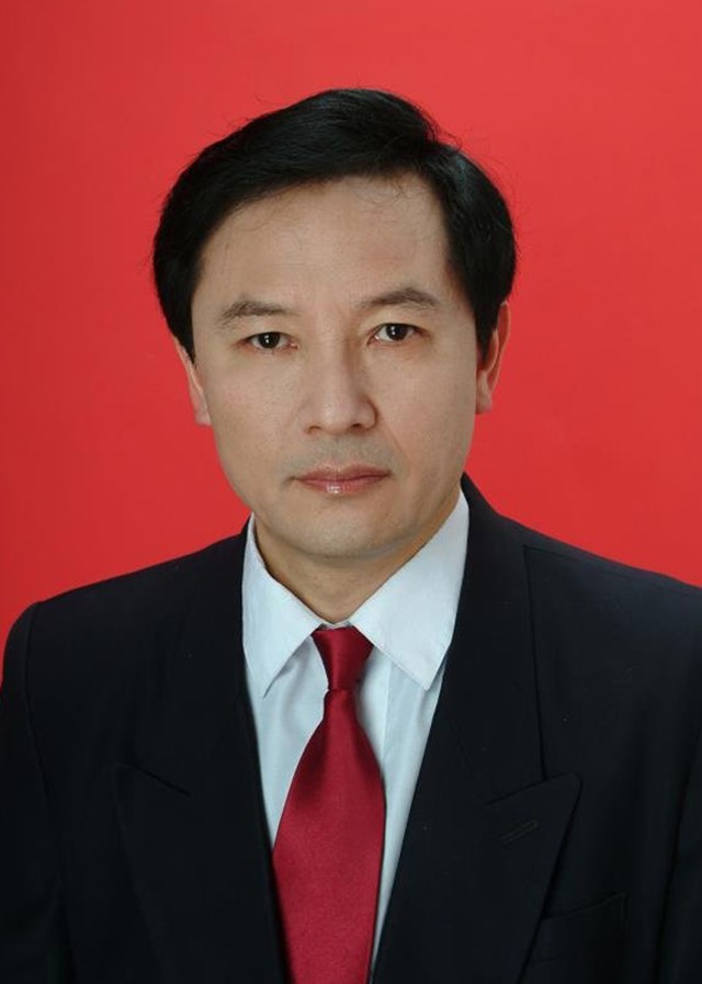 刘宁