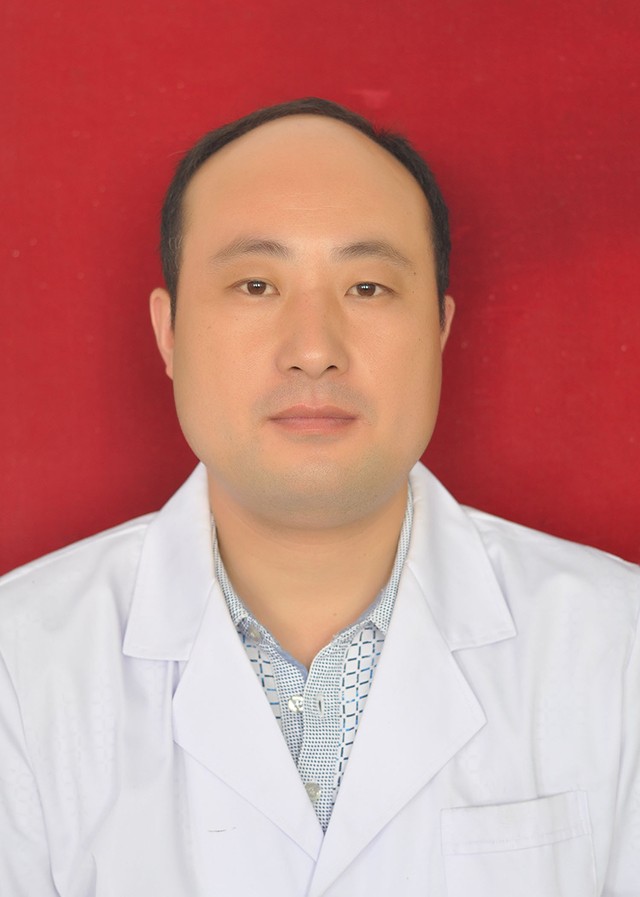 鲁勇