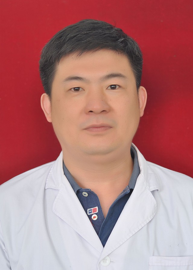 吕中青